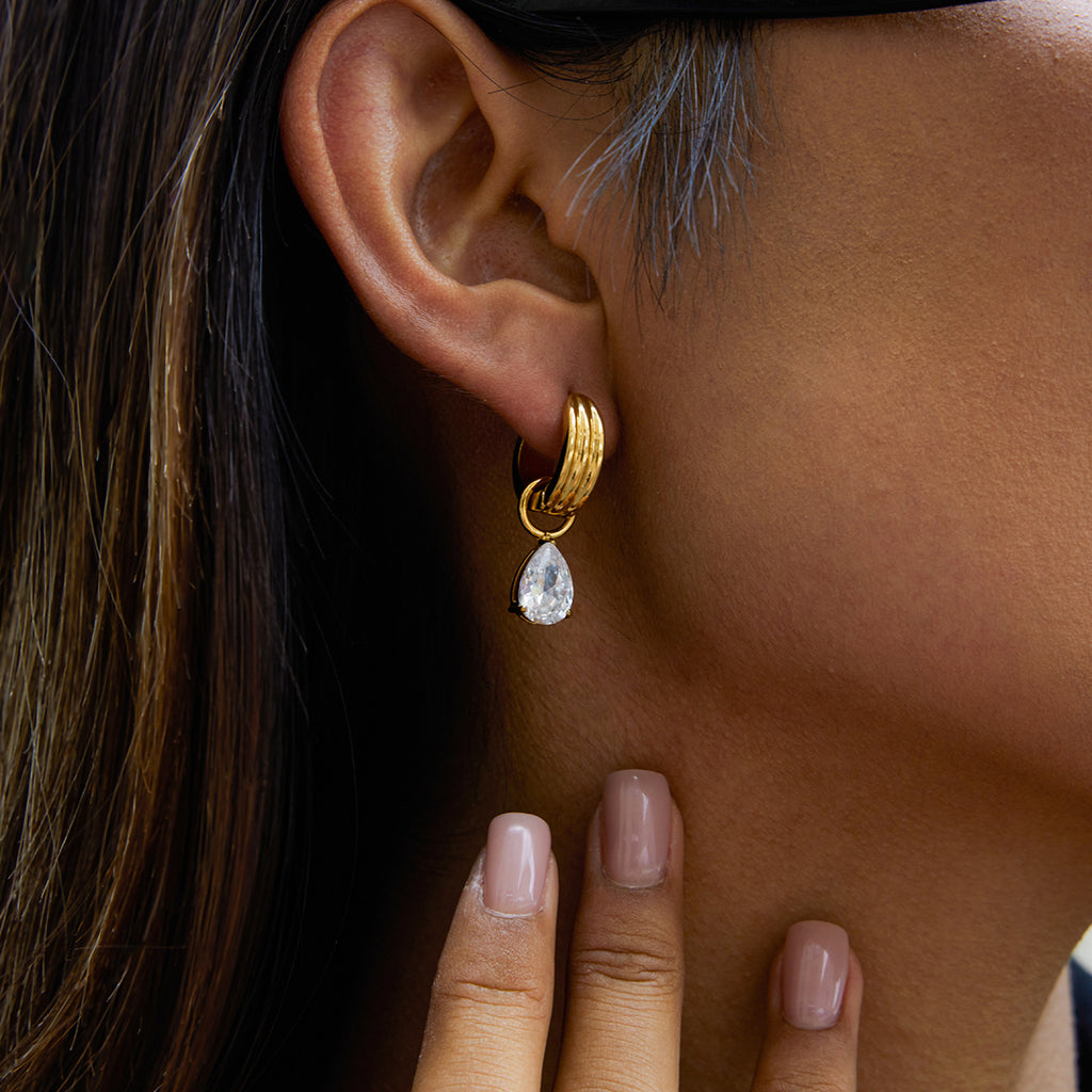 Navette Edge Huggies