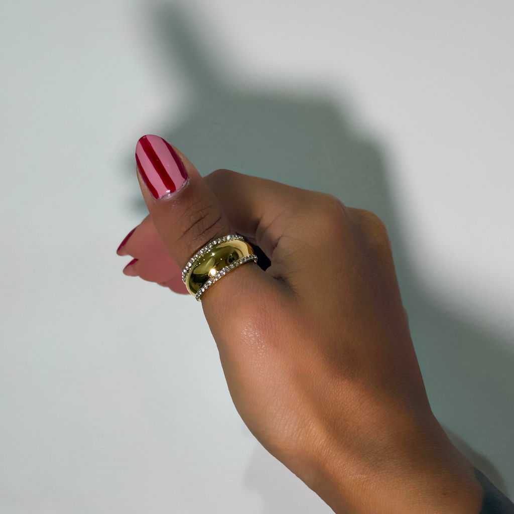 The Aurelia Sparkle Band