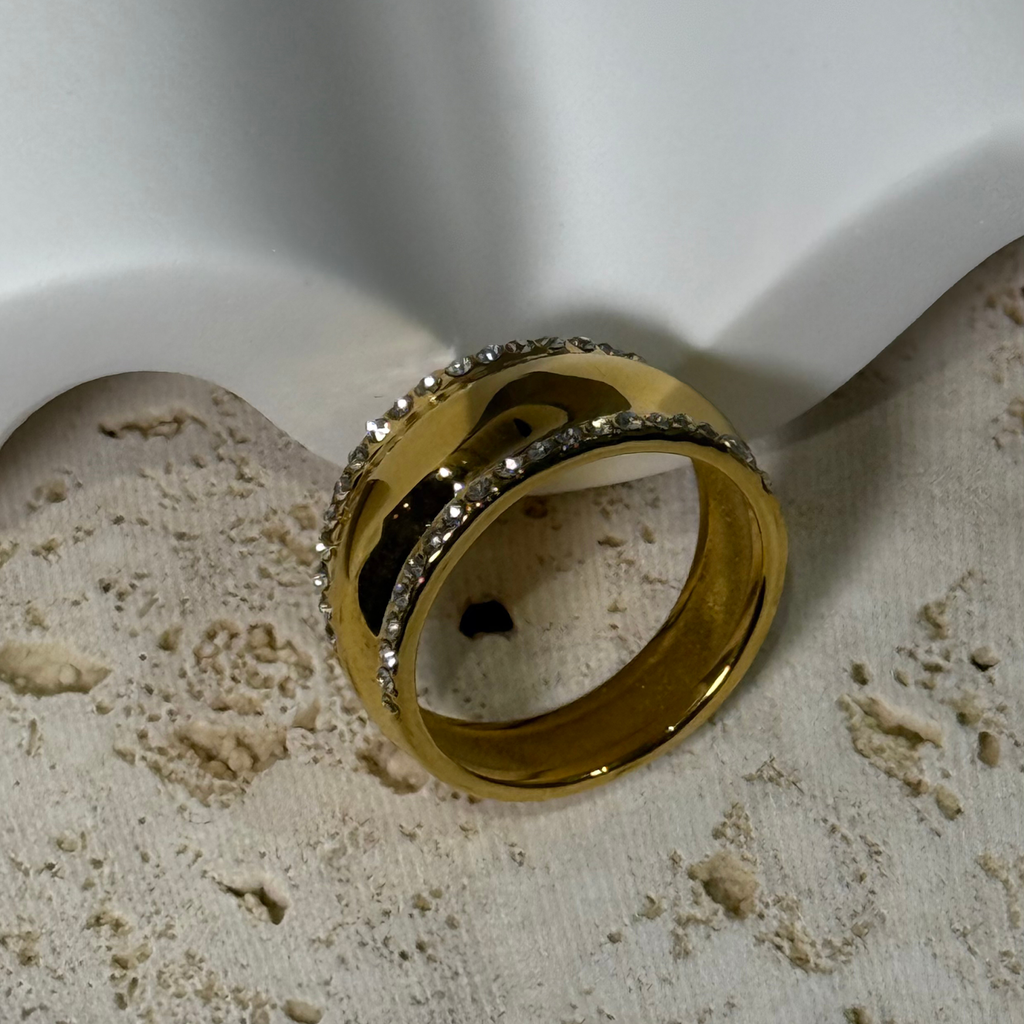 The Aurelia Sparkle Band